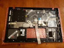 BRAND NEW LENOVO THINKPAD T14S US PALMREST GEN 2 PN 5M11A37828