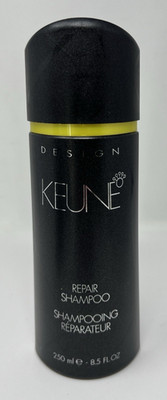 Keune Design Line Repair Shampoo 8.5 oz | New | Free Shipping