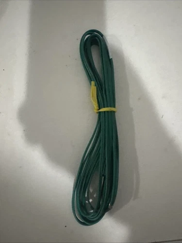 Emerson CPC 501-1121-PR Green Temp Sensor