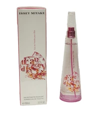 ISSEY MIYAKE L'EAU D'ISSEY WOMEN 3.3 EDT SPRAY SUMMER EDITION 2015