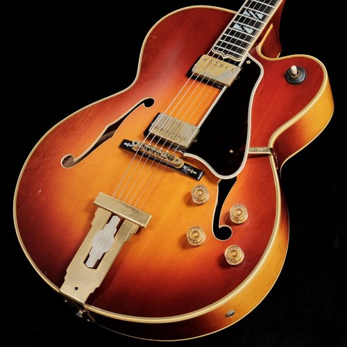 Gibson 1970s L 5 CES - Picture 3 of 10