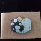 12 Ct Untreated Natural Turquoise Loose Gemstone Cabochon — photo 1