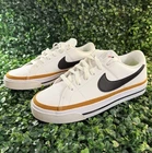 Nike Shoes Womens Sz 7 Court Legacy Next Nature Low Sneakers DH3161-100 White
