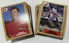 What to Do With All Those Extra Sports Card Commons 14