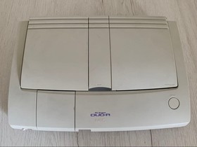 NEC PC Engine DUO R Console with 2 Games Tengai Makyou Fuun Kabuki Den