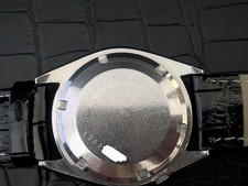 Seiko seikomatic 6218 8950 baby grand seiko GS 10