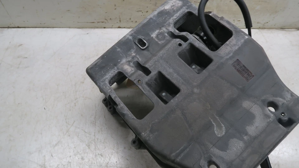 Conjunto de pedal de freno Ram 1500 2014-2018 OEM P04581692AE Foto 3 de 4