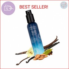 Pacifica Silver Moon Hair Mist Perfume Full Body Spray for Women - Body Mist F
