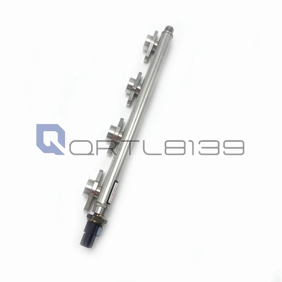 OEM Genuine Fuel Injector Rail 16011-5AA-305 Fit For Honda Accord Civic CR-V Foto 4 de 4