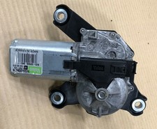 VAUXHALL INSIGNIA MK1 2009-2016 HATCHBACK REAR WIPER MOTOR 13269910 FAST POSTAGE