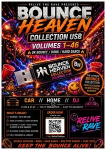 Bounce USB | eBay UK