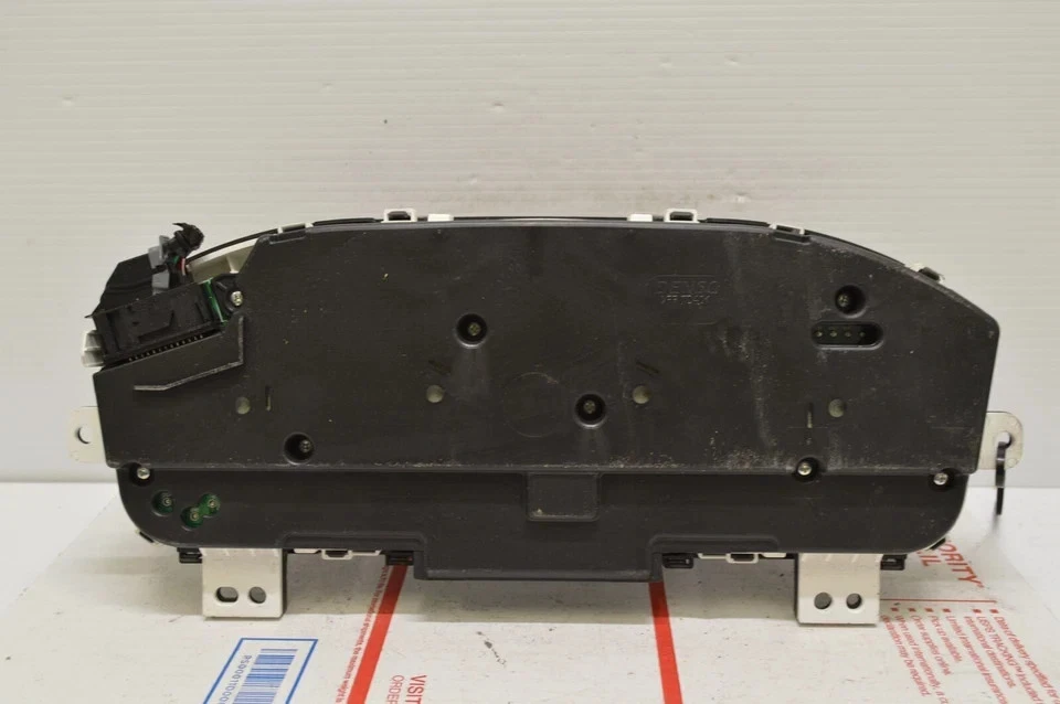 2007 07 Cadillac STS Speedometer Instrument Cluster 70k Miles KK1 017 - Image 2 of 4