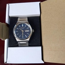 CITIZEN Quartz Watch Overhauled in January 2026 Made in 1978 From Japan