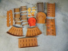 Schaper Stomper 4x4 track set from the early 1980s Read Description