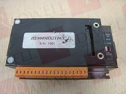 HORNER AUTOMATION HE800MIX211 / HE800MIX211 (USED)