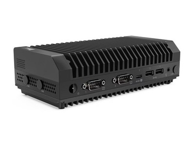 Lenovo ThinkEdge SE30 Intel Celeron 6305E