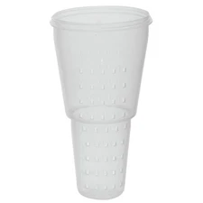 Service Ideas Cold Beverage Dispenser Infuser Tube