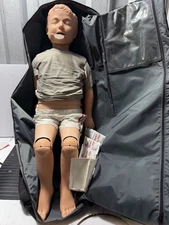 Laerdal Resusci Junior Manikin