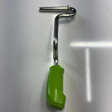 Greenworks 21 in 60v   2546402 MO60L810 Height Adjustment Control Lever