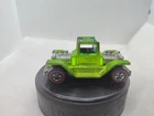 1971 Hot Wheels Redline T-4-2 Green Apple Minty But No Top