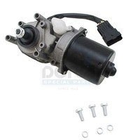 Meat & Doria 27156 Wischermotor Passend FüR Nissan Opel Renault