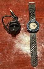 Garmin Forerunner 620 Orologio Funzionante e Caricatore - Testato