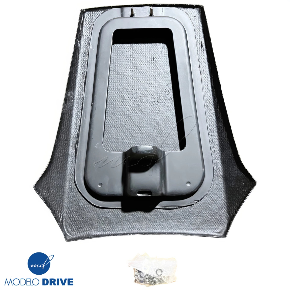 Lotus Evora 2011-2021 Front Engine lid