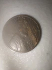 1922 D Lincoln Wheat Penny