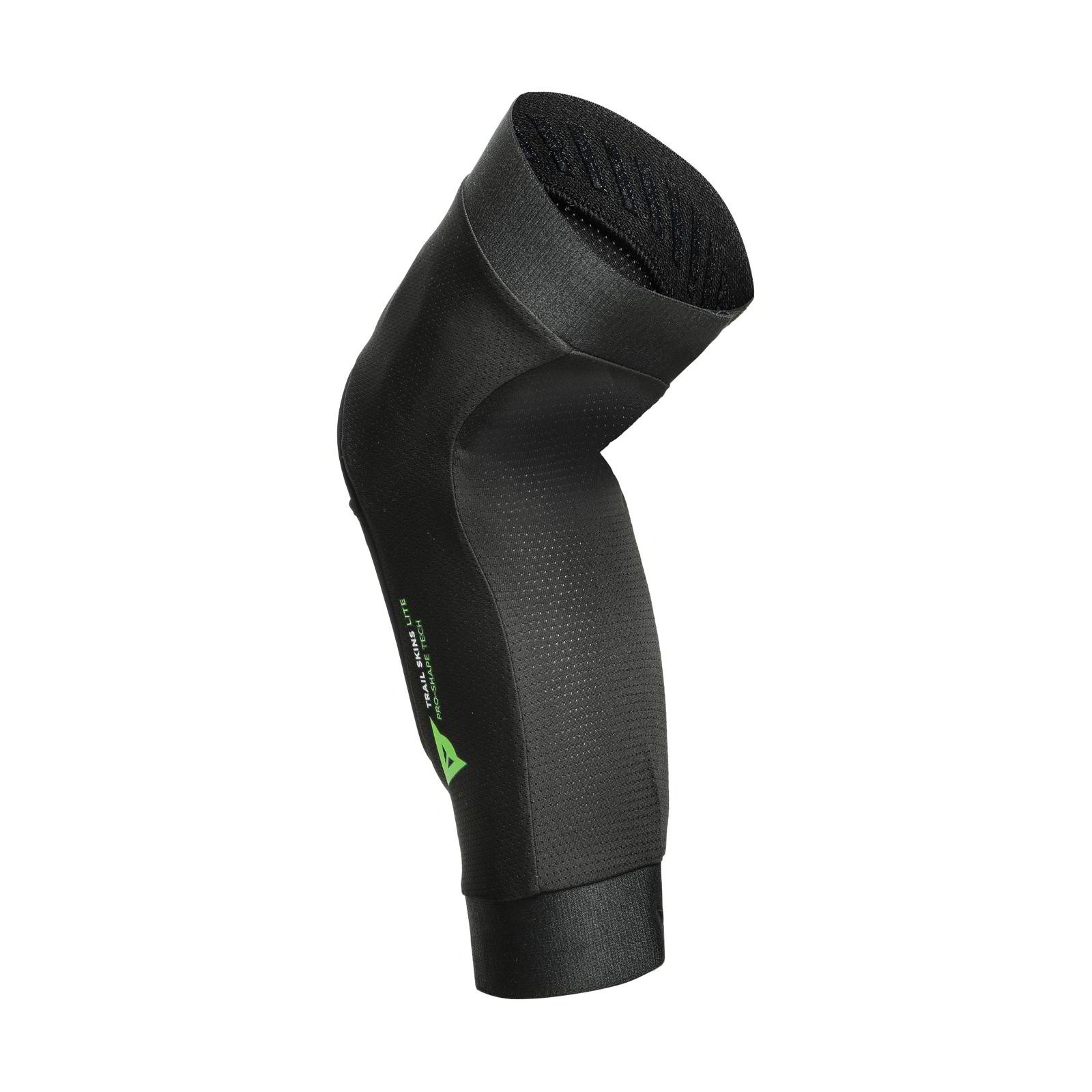 Coppia ginocchiere Dainese Trail Skins Lite per mountain bike foto 2