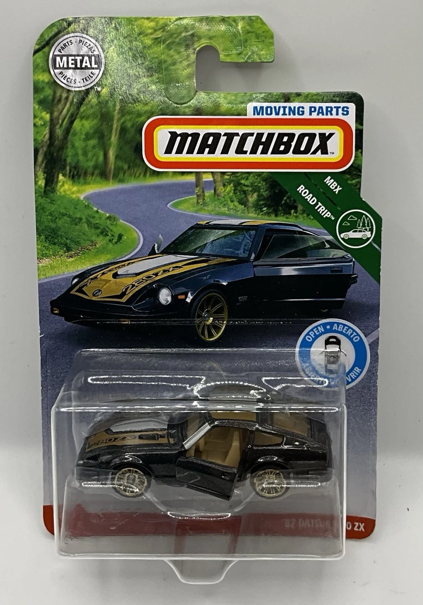 25+ Matchbox Datsun Diecast Cars for sale | Updated Oct 2026