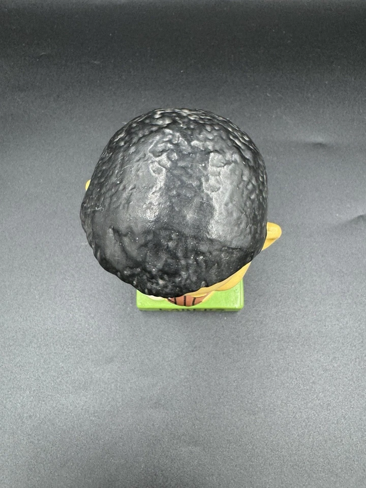 1960's Bobblehead Nodder Los Angeles Lakers Green Square Base - Very Rare Great - Image 4 of 4