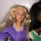Mattel Barbie Lot 5 Dolls — photo 2