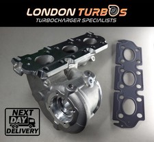 BMW / MINI 1.5 Petrol 7633795 / 7636784 Aluminium Turbine Housing + Gasket