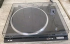 Vtg Technics SL-BD20 DC Servo Automatic Turntable  Record Player * See Descr