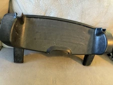 Graco Double Stroller Ready to Grow Replacement REAR Child Standing Platform