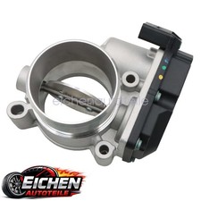 Drosselklappe für VW Touareg 7L Audi A6 A6 Allroad Avant A8 Q7 4F 4E 4L