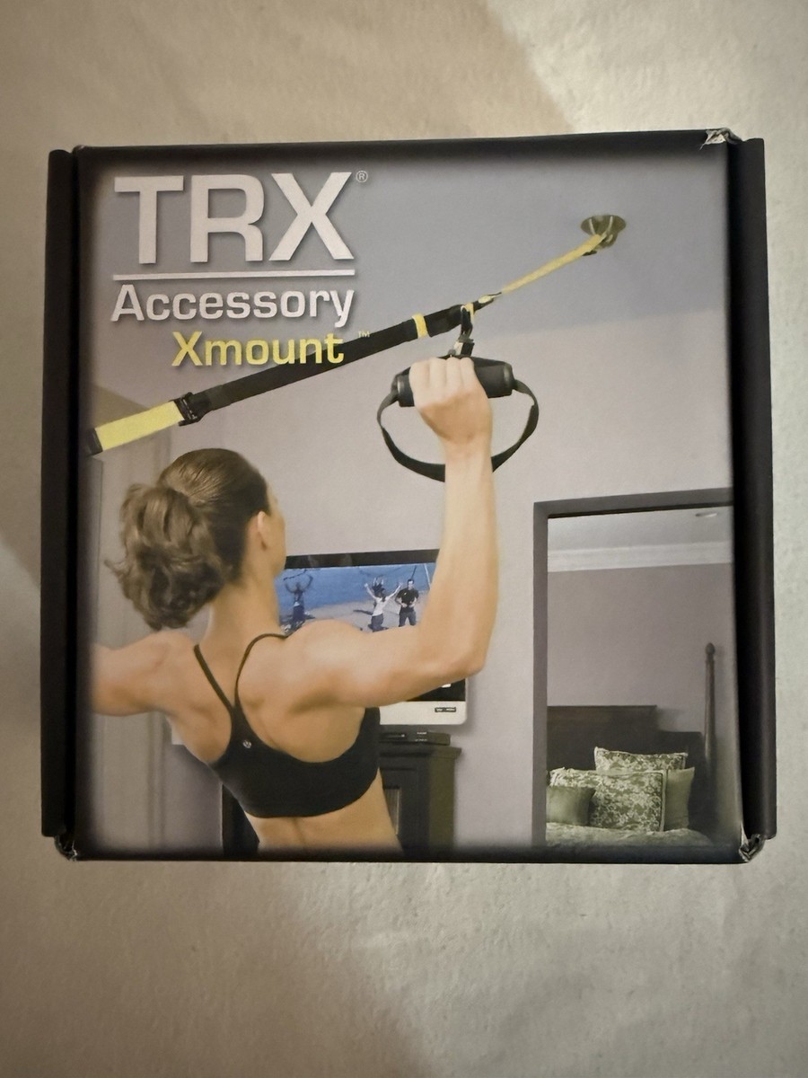 TRX Accessory xMount X Mount Suspension Trainer Cross for sale