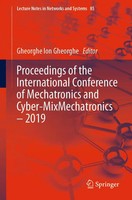 Gheorghe Ion Gheorghe | Proceedings Of The International Conference Of...