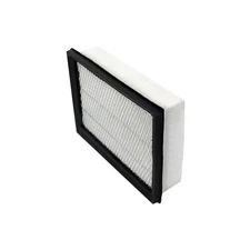 Cab Air Filter fits John Deere 210K 310E 560D 670GP 672GP 772GP 872GP AT191102