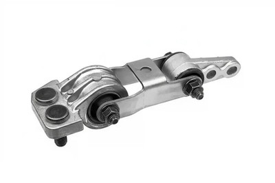 Lagerung, Motor vorne Gummimetalllager 514 030 0003 MEYLE für VOLVO 850 S70