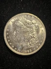 1888-O New Orleans Morgan Silver Dollar $1 UNC- ESTATE FIND