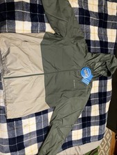 Men s Columbia Rockwell Falls Windbreaker Jac...