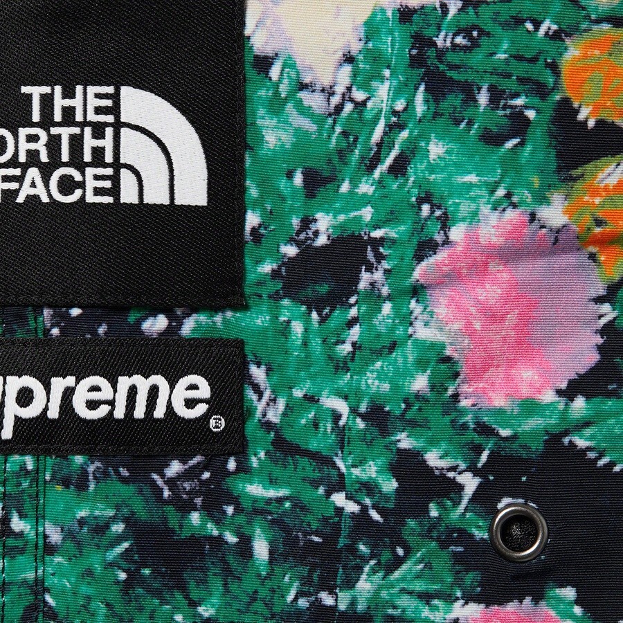 Supreme TNF Trekking Packable Belted Short Flowers XL | eBay Supreme TNF Trekking Packable Belted Short Flowers XL | eBay