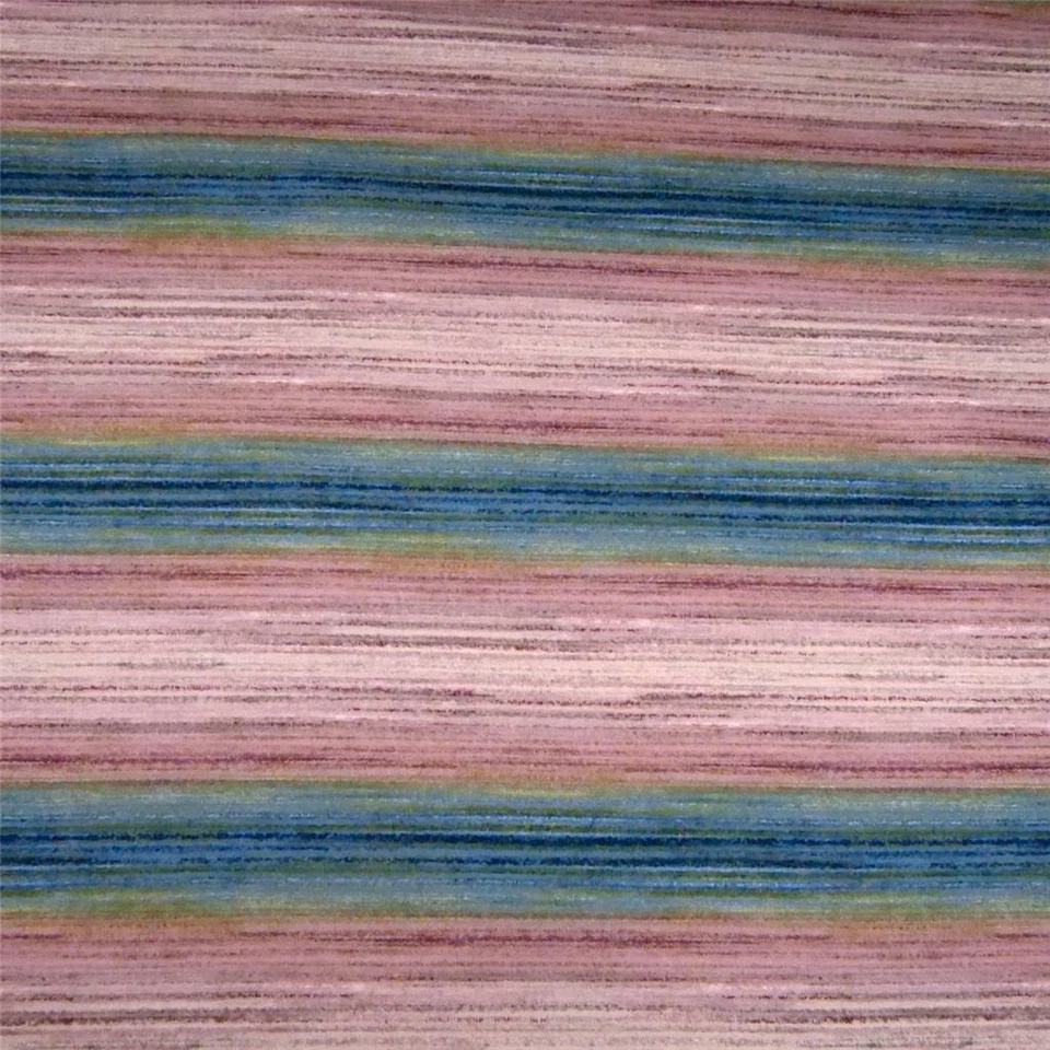 Ombre Print, Gentle Flow of Colors, Peach, Blue, & Brown BTY or BTHY Japan - Image 4 of 4