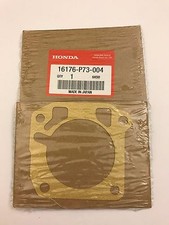 Oem Honda 97-01 Integra Type R B18c5 Dc2 00-05 S2000 Throttle Body Gasket P73