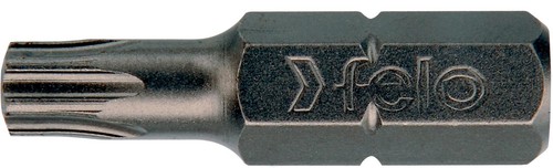 Felo Bit C 6,3 Industrial TORX PLUS® 10er Pack