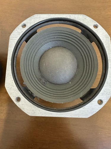 JBL L212 Cone Woofer Unit 30cm Pair Very Good from JP - Picture 5 of 6