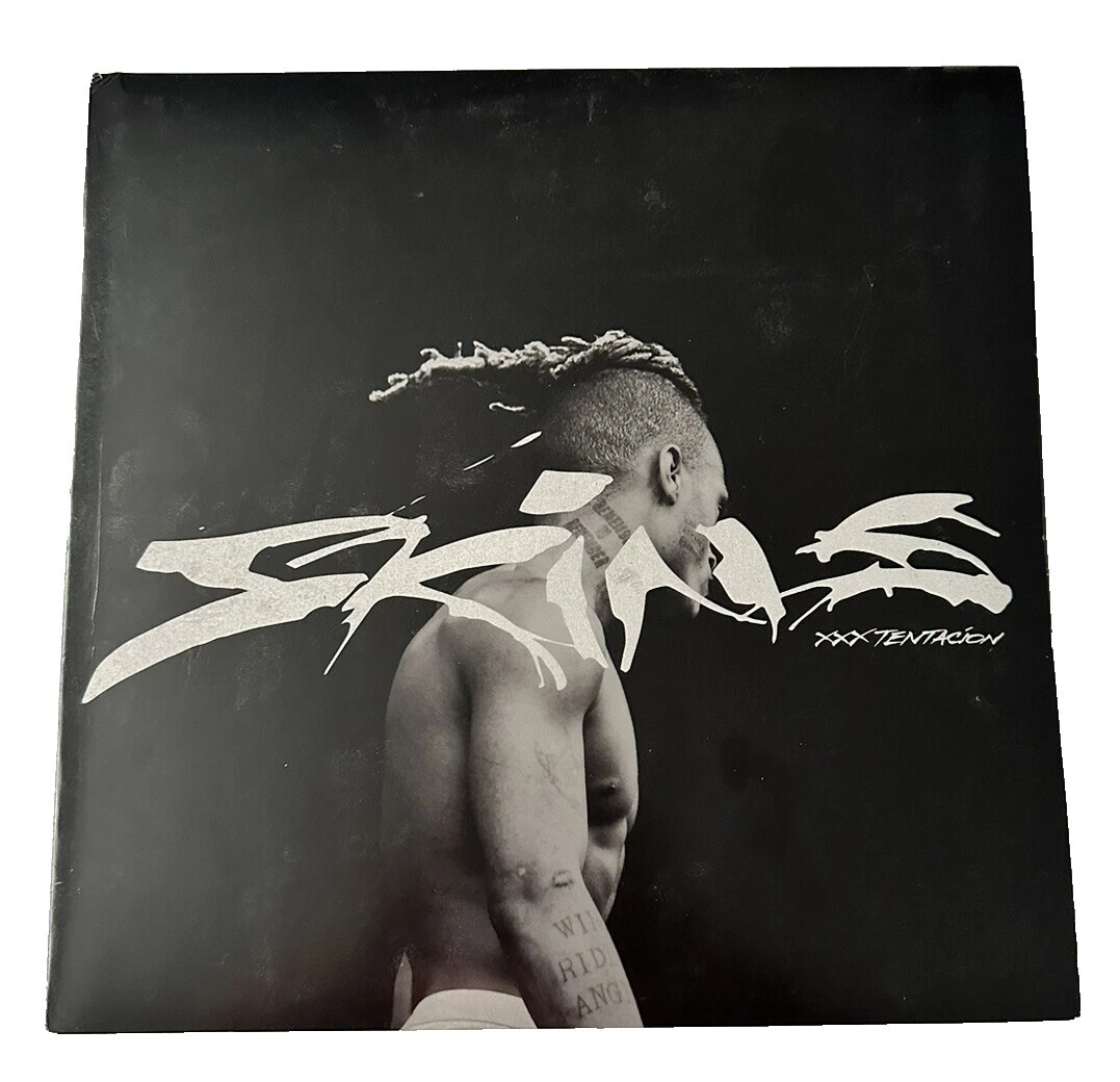 Discos de vinilo de rock Kanye West