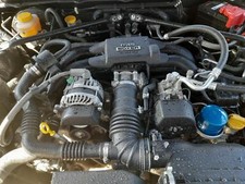 SUBARU BRZ Z1 07/2012-09/2021 ALTERNATOR 2.0L PETROL FA20  