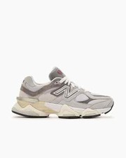 Schuhe New Balance u9060gry Grau Sneaker Herren Damen
